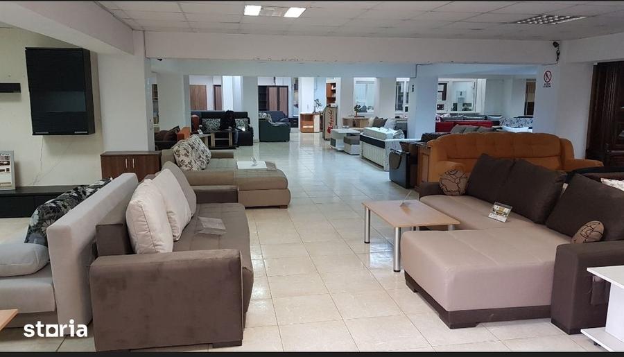 Spatiu comercial de vanzare in Marasti - 1