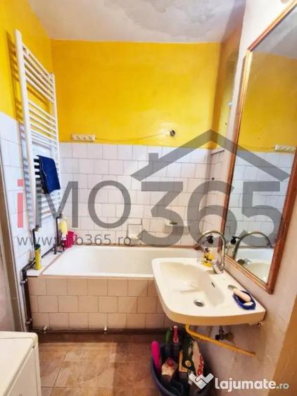 Apartament cu 2 camere decomandat în Craiovei