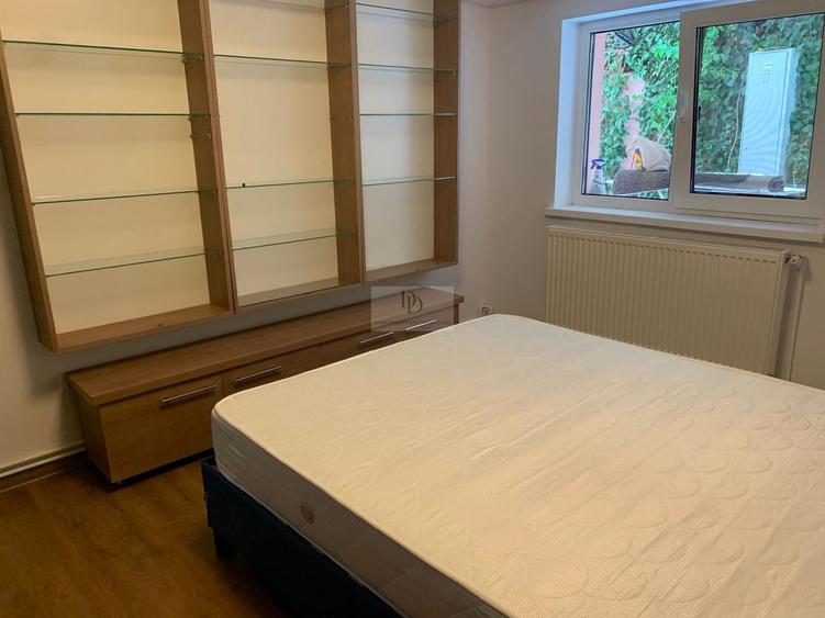Apartament 3 camere cu Grădină proprie | Parcare | Zona Manastur - 13