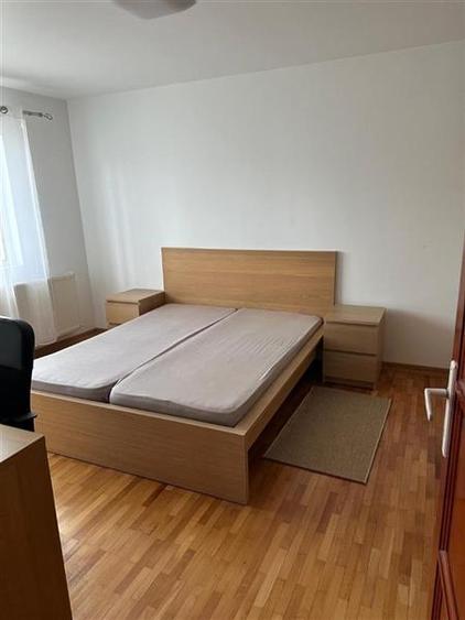 Apartament cu 3 camere decomandat, mobilat în 13 Septembrie