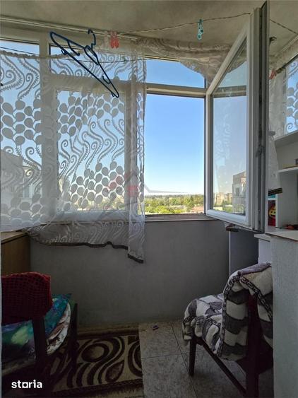 Tatarasi - ap 2 camere, mobilat utilat, liber - 3