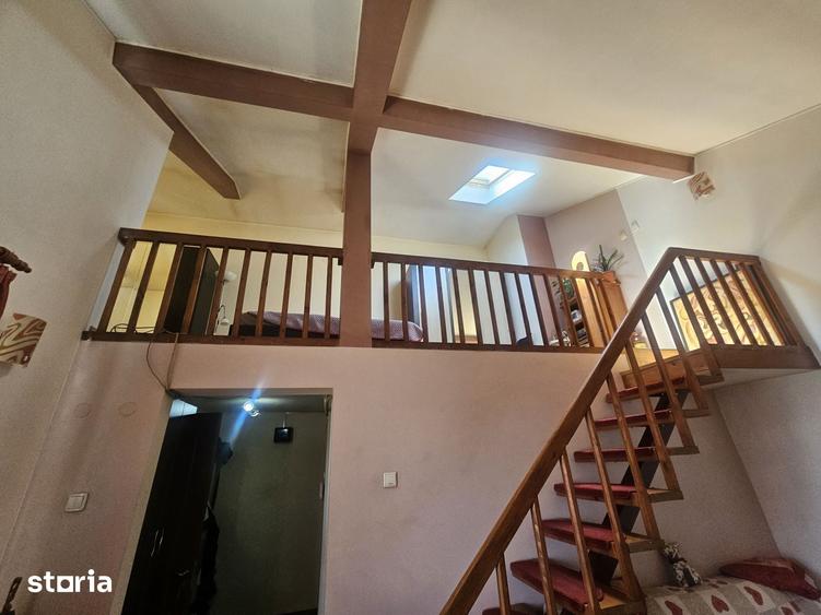 Apartament cu 2 camere în Universității
