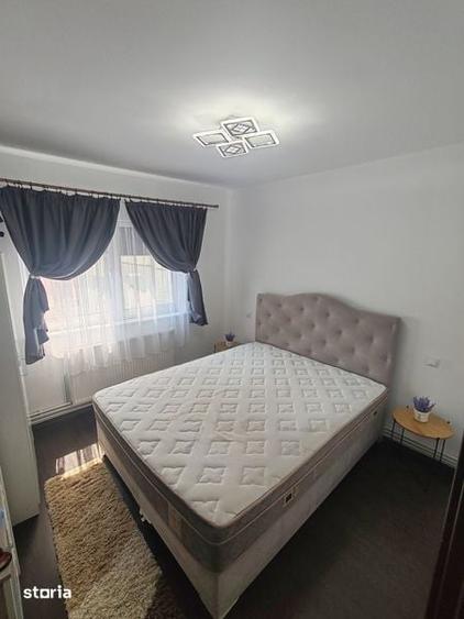 Se inchiriaza apartament 2 camere decomandat,pe termen lung - 4