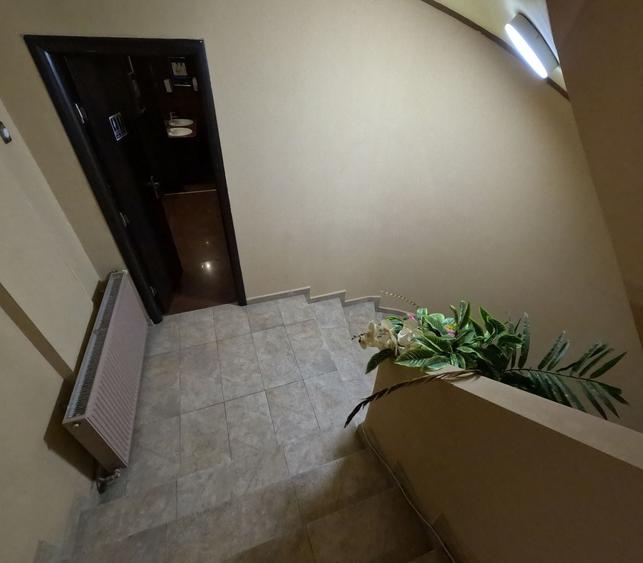 Spațiu comercial, de 501 mp, în P-ța Muncii