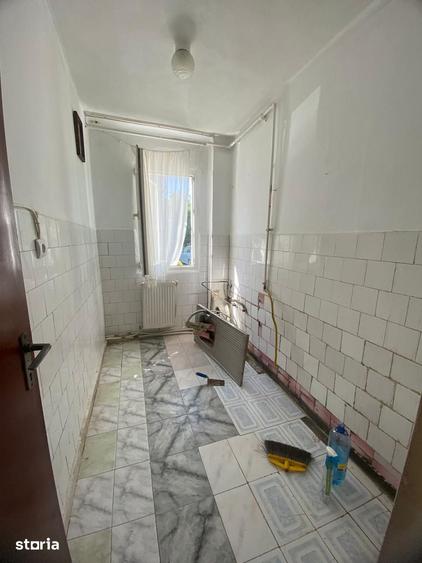 Garsonieră în Republicii