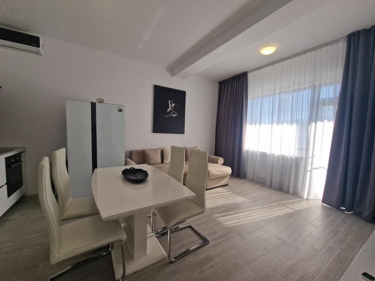 Mamaia Nord- 3 camere,2 gr sanitare, mobilat-utilat,  etaj 1- 128.000euro - 6
