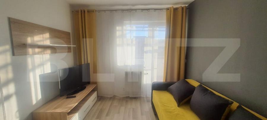 Apartament 2 camere, terasa 45mp, parcare, zona strazii Mih - 1