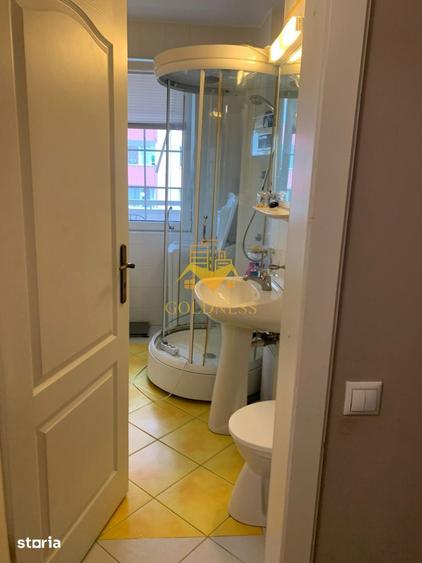 Apartament cu 4 camere, mobilat în Mănăștur