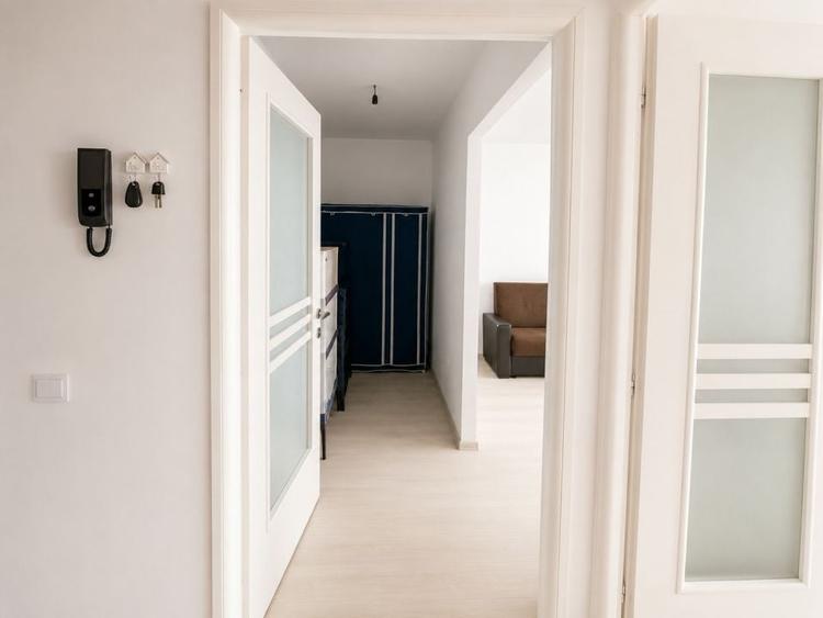 Vasile Aaron | 2 camere renovat, priveliște unică - 7