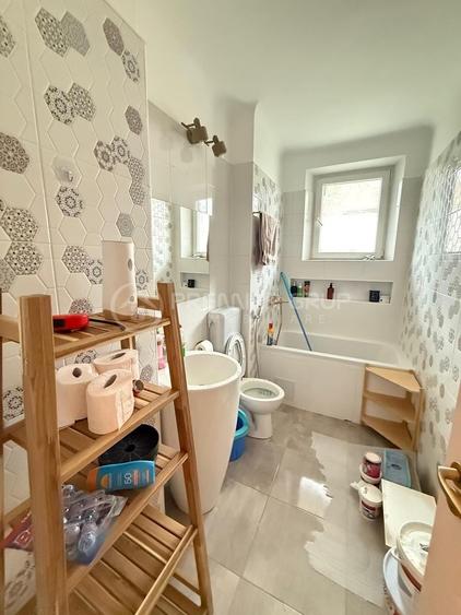 Apartament cu 2 camere în Copou