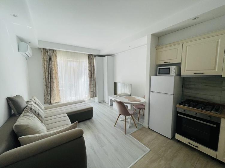 Apartament cu 2 camere în Ștefăneștii de Jos