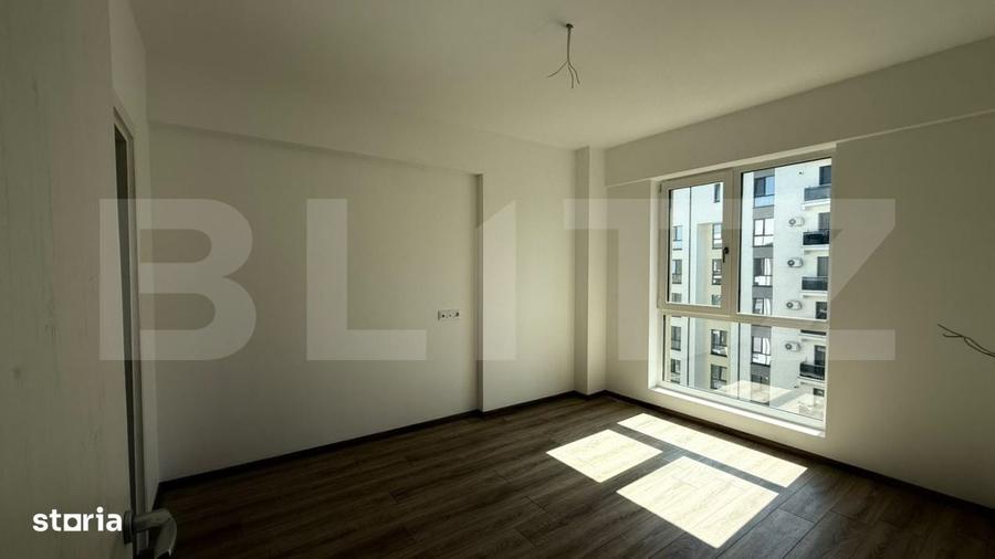 Apartament cu 3 camere în Valea