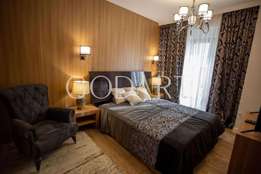 Herăstrău Exclusiv | 4 camere | 145 mp | Finisaje premium - 16