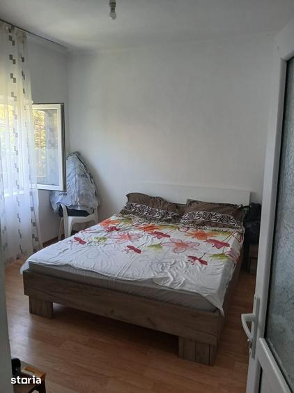 Casă cu 3 camere cu Teren 250 Mp în Agigea