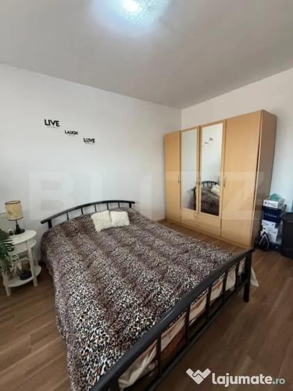 Apartament 2 camere, aer conditionat, zona Terra - Floresti (Cluj) - 7