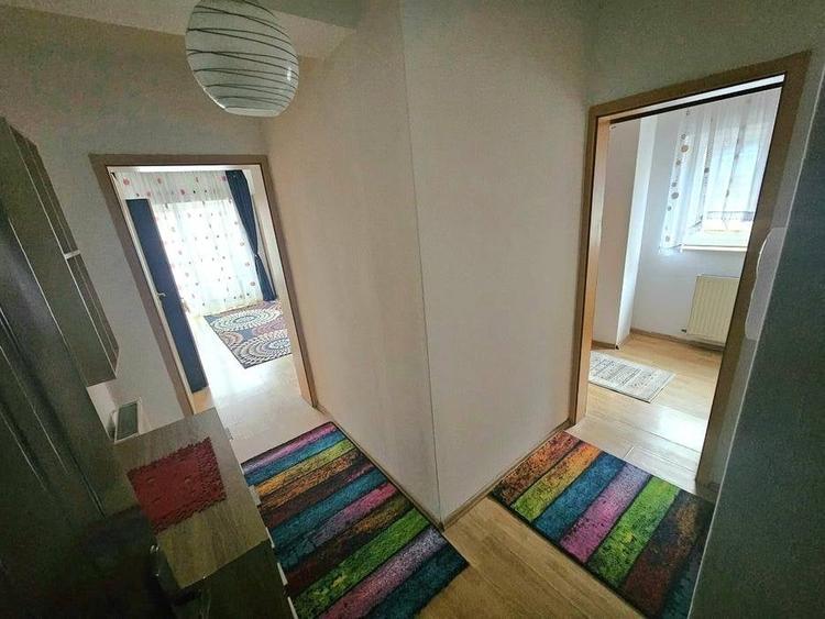 Apartament nou cu 1 camera, decomandat, confort sporit, 40mp, etaj 1, finisat modern, zona Cinema Ma - 4