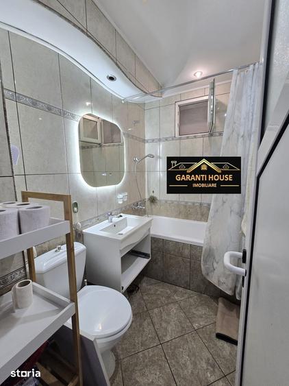 Apartament cu 2 camere decomandat în Orașul Vechi