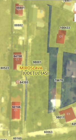 Spațiu comercial, în Valea Adâncă