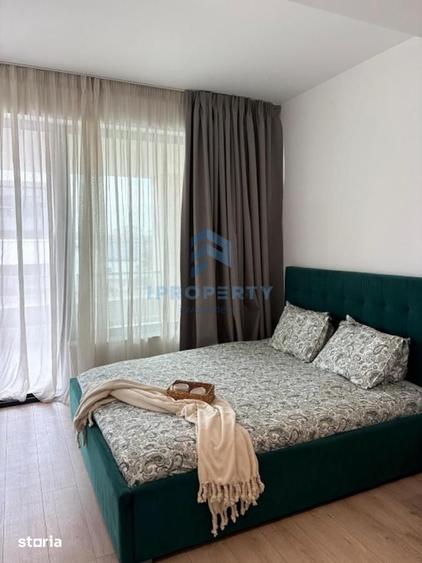 Trapezului 2 Camere cu balcon loc de parcare subteran si prox. metrou - 6