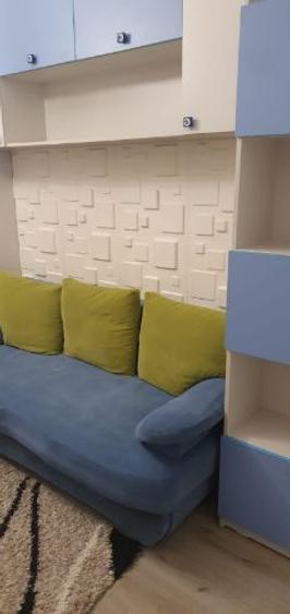 Apartament cu 3 camere decomandat în Tomis Plus