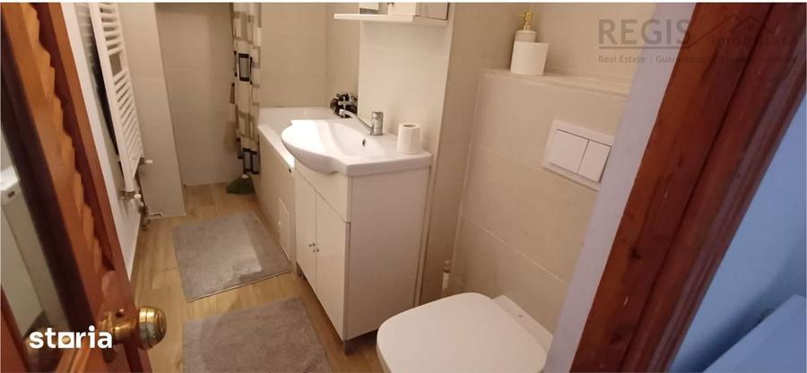 Apartament 2 camere 2 parcari si boxa Harmanului - 9
