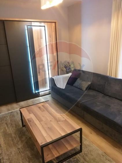 Prima inchiriere! Apartament cu 2 camere, bloc nou, parcare Gheorgheni - 4
