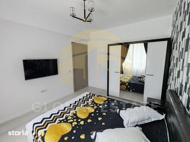 Apartament cu 2 camere decomandat în Berceni — fotografia 1
