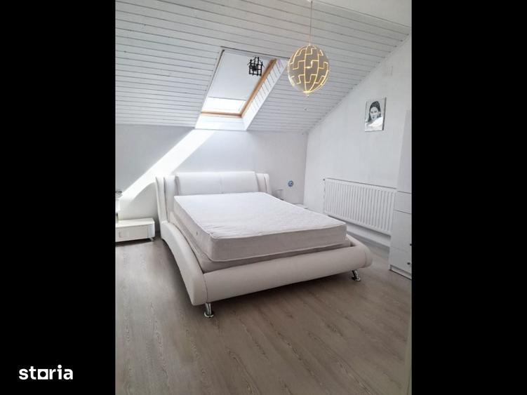 Casă cu 4 camere cu Teren 340 Mp în Central