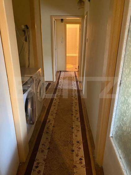 Apartament cu 2 camere decomandat, mobilat în Șagului