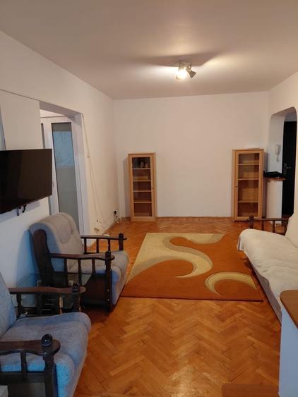 Apartament cu 2 camere în Pajura