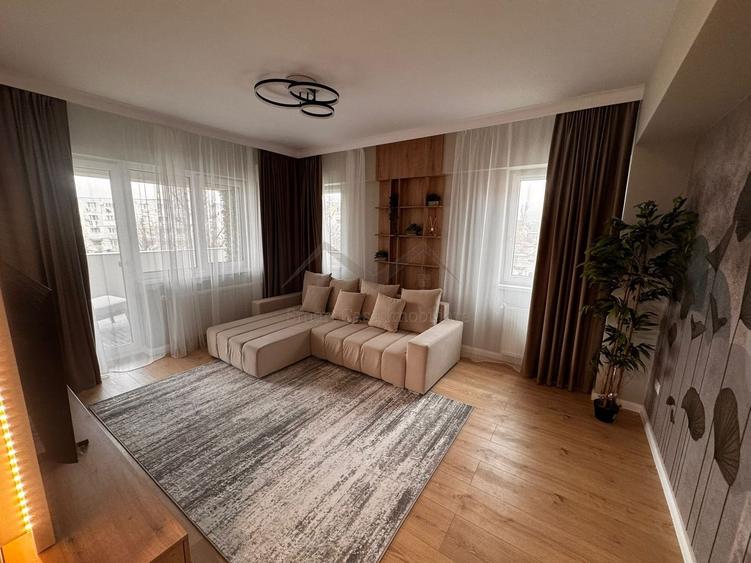 Apartament 2 camere decomandat Unirea Towers - 1