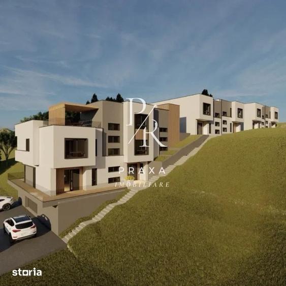 Teren intravilan, 1438 mp, front 18, autorizatie de constructie, zona - 5