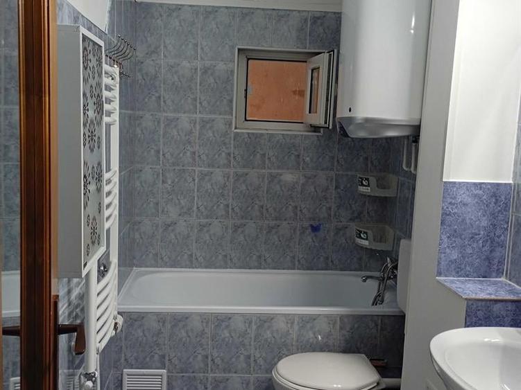 Garsonieră decomandată în Ultracentral