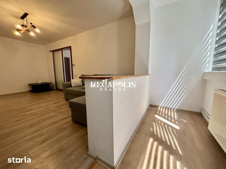 Apartament 2 camere | Gara | Pia?a Dacia | Parcare | B-dul Garii - 10