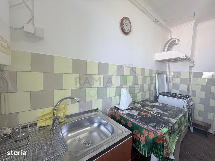 Apartament 2 camere Tractorul mobilat utilat disponibil imediat - 8