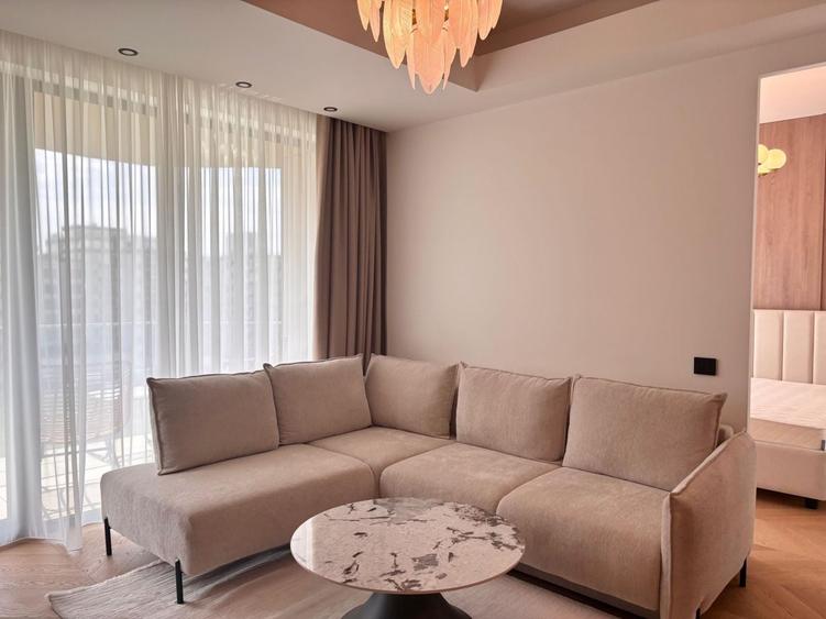 Apartament cu 2 camere de închiriat | Floreasca - 4