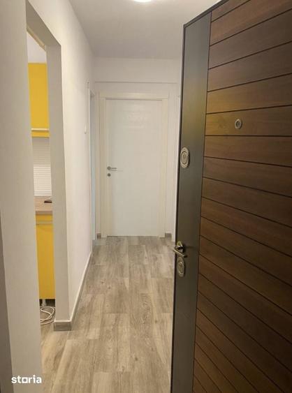 Apartament cu 2 camere de inchiriat in zona Centru - 6