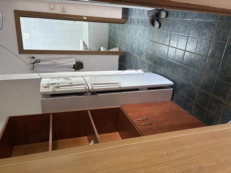 Apartament cu 2 camere decomandat în Doamna Ghica