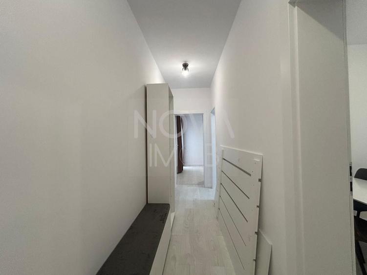 Apartament 2 camere prima inchiriere, loc de parcare, balcon- Deventer - 8