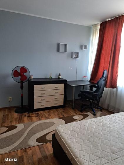 Garsonieră în Central