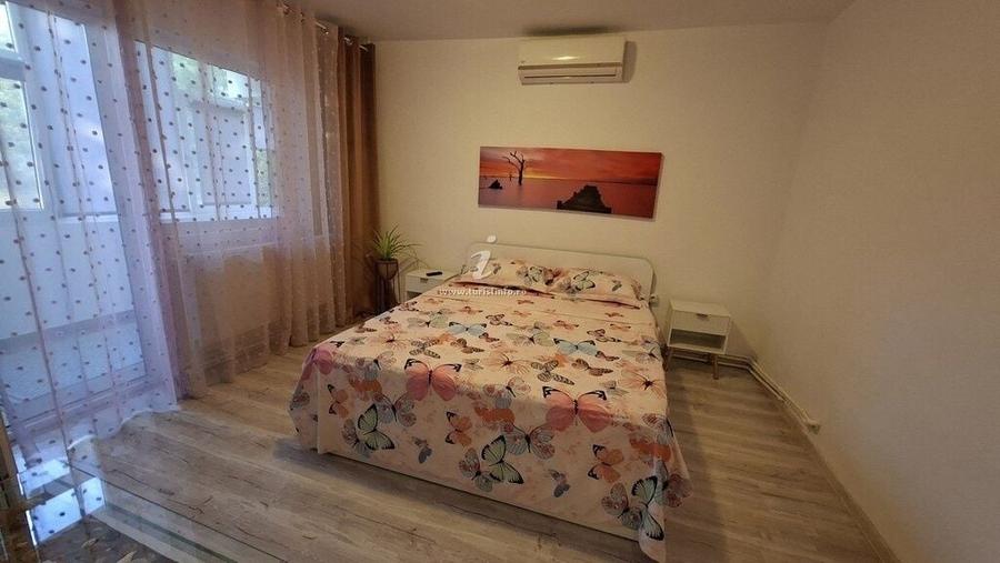 Apartament cu 2 camere decomandat în Faleza Nord