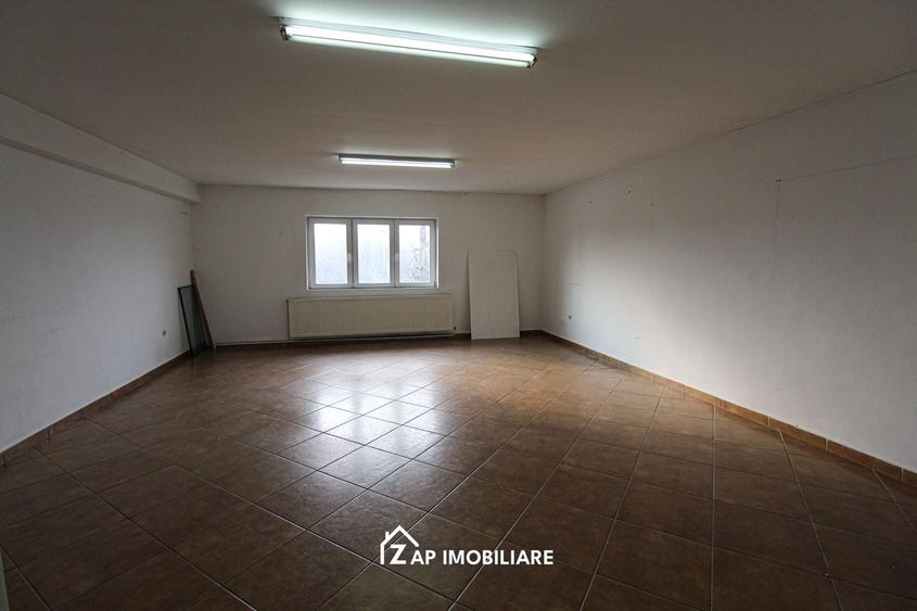 Birou, de 55 mp, în Libertății
