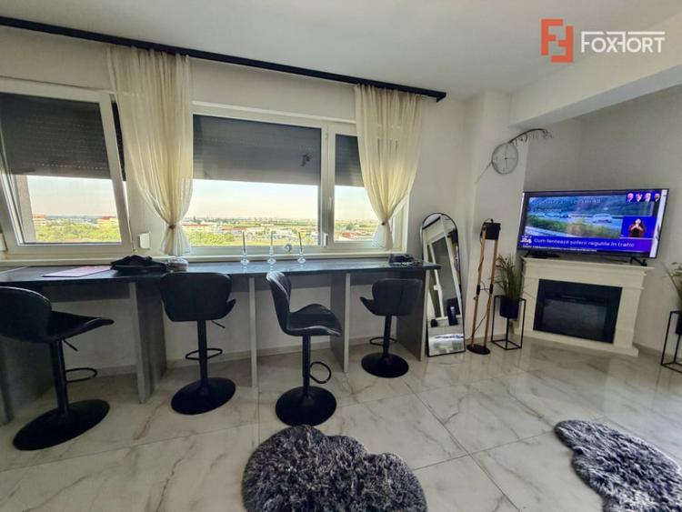 Penthouse de inchiriat - zona Aradului - Timisoara - 17