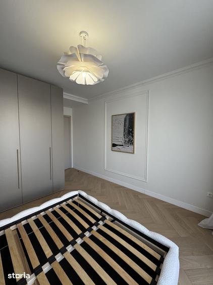 4 Rooms | FIRST RENTAL | STUNNING APARTMENT | IANCU NICOLAE - 3