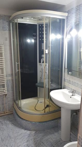 Apartament cu 2 camere în Carpați 2