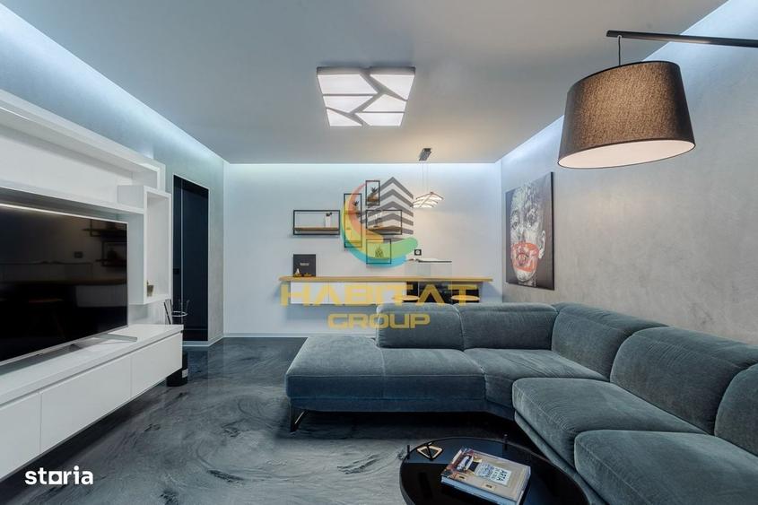 Apartament 2 camere- 49mp-Sector 4 - 1