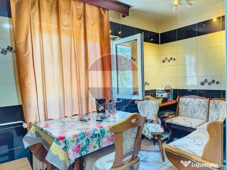 Apartament cu 3 camere | 85 mp | 2 bai | Strada Nasaud... - 4