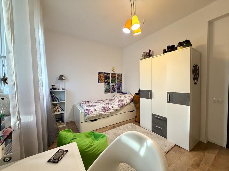Duplex cu 4 camere cu Teren 320 Mp în Dumbrăvița