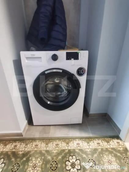 Apartament cu 2 camere decomandat în Mănăștur