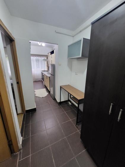 Garsonieră decomandată în Găvana